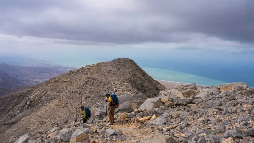HIGHLANDER Adventure 2025 is Set to Cover Over 80 KMs Across Ras Al Khaimah’s Hajar Mountains