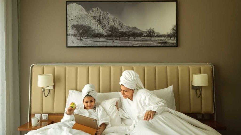 Latest Offers at Radisson Resort Ras Al Khaimah Marjan Island