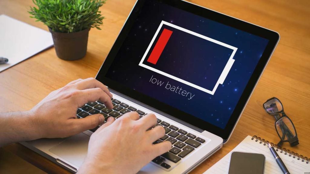 Mastering Laptop Battery Longevity: 8 Fixes for Rapid Drainage Woes