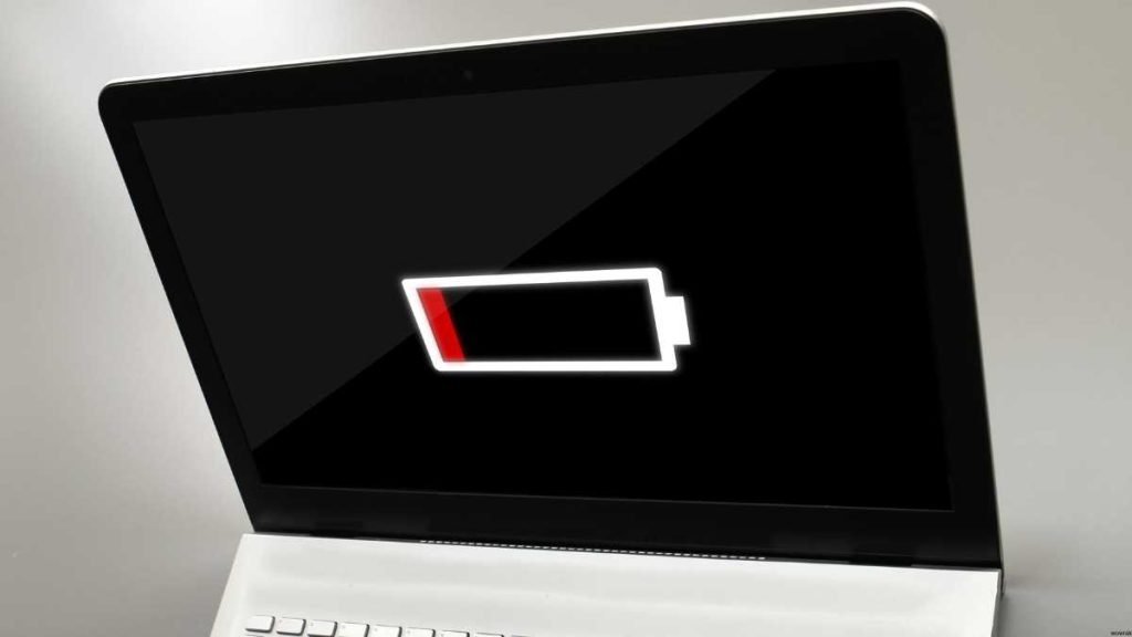 Mastering Laptop Battery Longevity: 8 Fixes for Rapid Drainage Woes