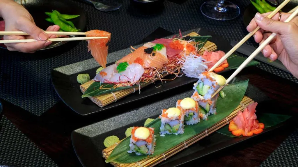 Offers at Sanchaya: Asian Cuisine Restaurant in Ras Al Khaimah