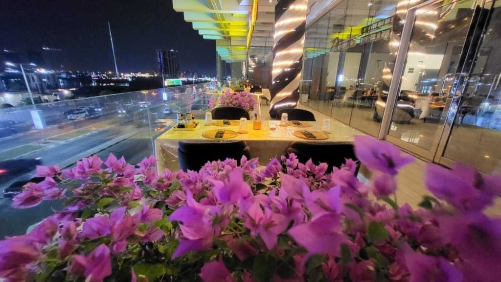 Piuma Restaurant A Slice of Italy on Ras Al Khaimah's Waterfront