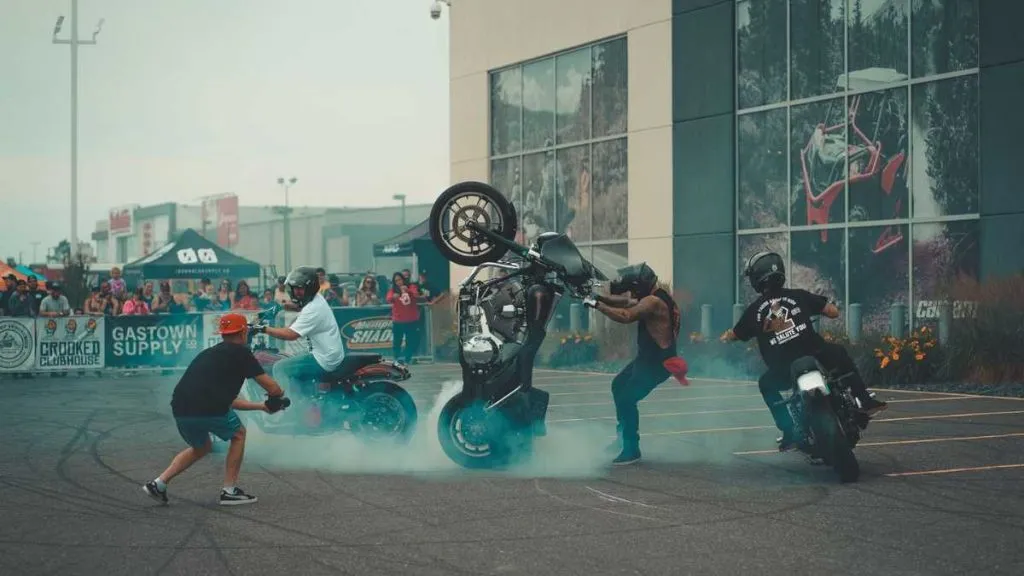 Arabian Bike Week: A Global Celebration of Motorcycle Culture in Ras Al Khaimah, UAE