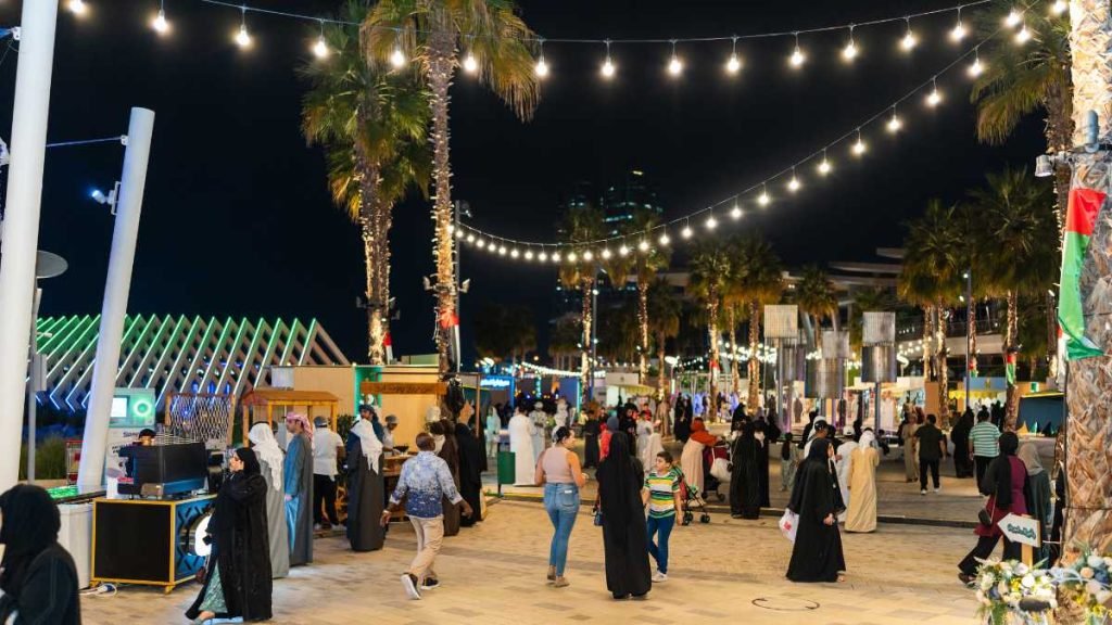 RAK EATS - Check out this culinary extravaganza in Ras Al Khaimah