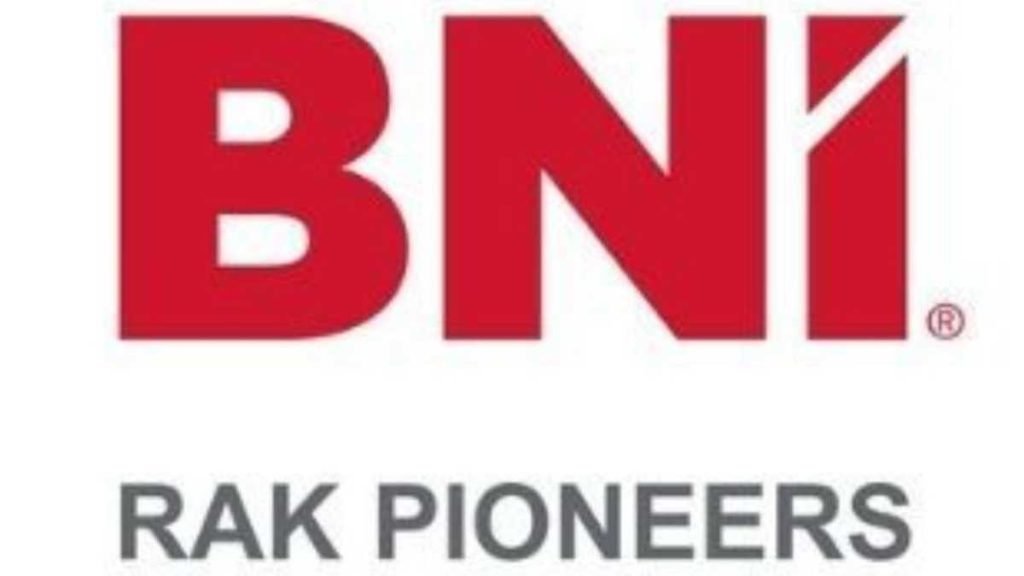 BNI Launches in RAK New Era of Business Growth and Networking