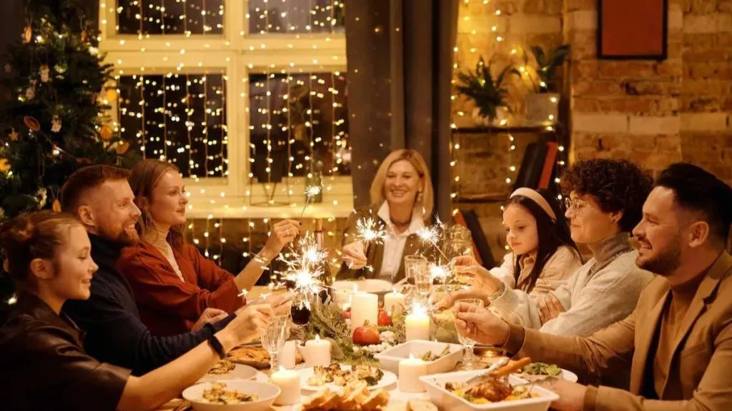 New Year’s Eve Gala Dinner at Sofitel RAK
