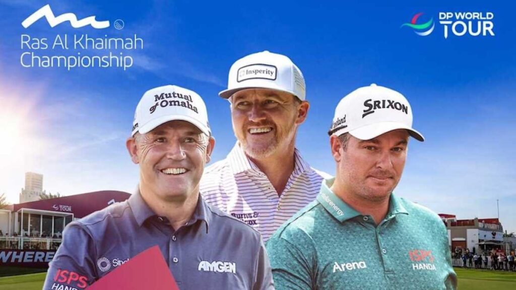 Ras Al Khaimah Championship