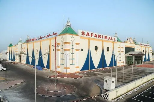 Safari Mall One of the Largest Hypermarkets in UAE Opens in Ras Al Khaimah