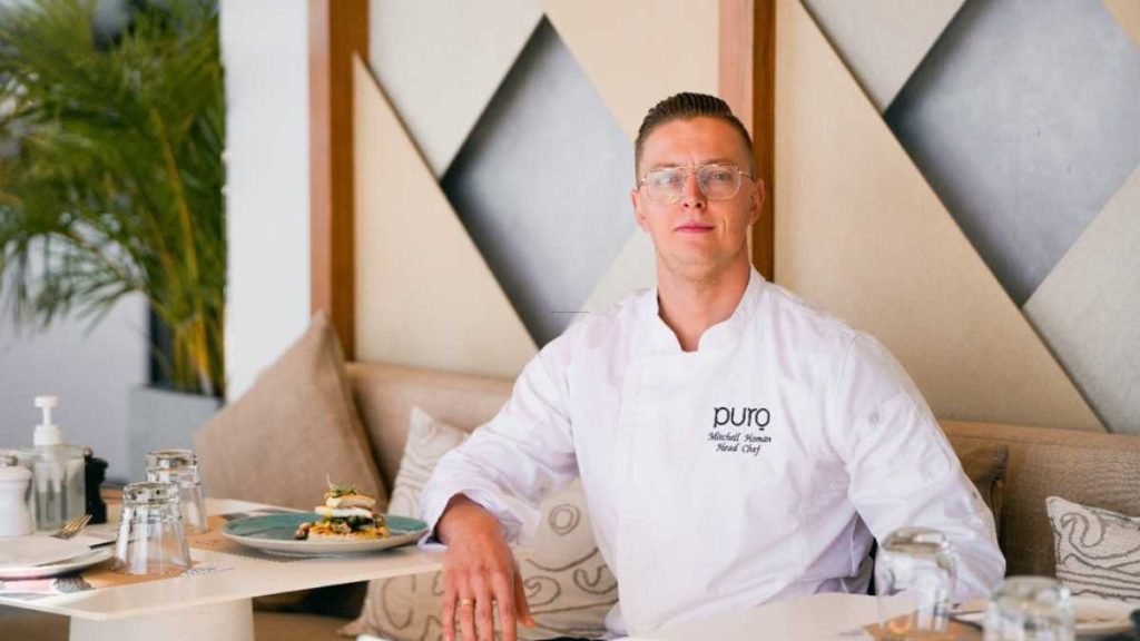 1484 by Puro RAK Soars to New Heights with a Fresh Culinary Vision