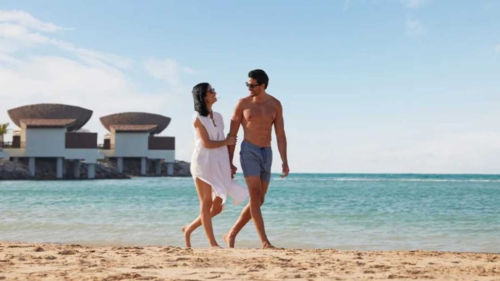 Fall in Love with Anantara Mina Al Arab RAK This February