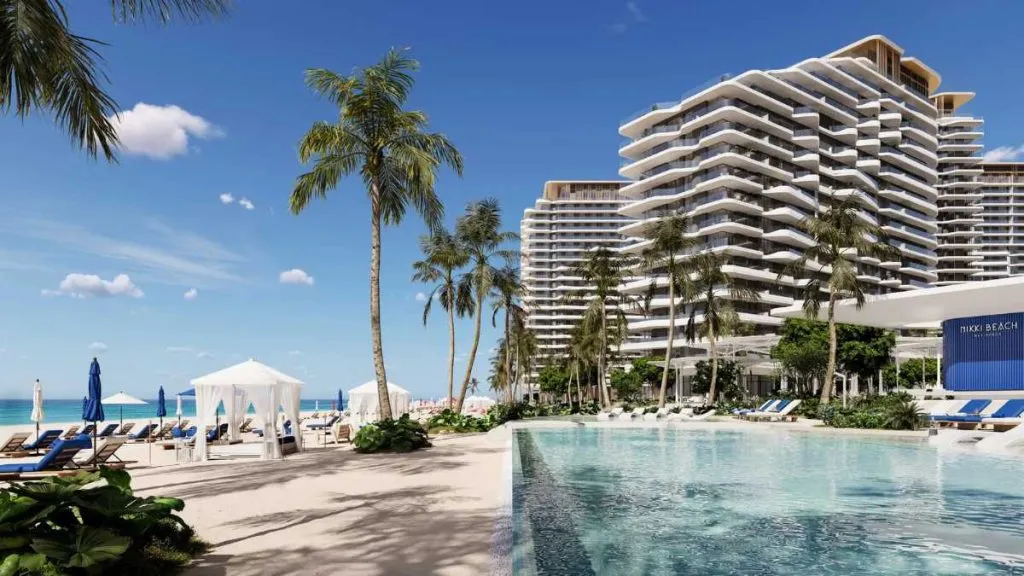 Nikki Beach Resort & Spa