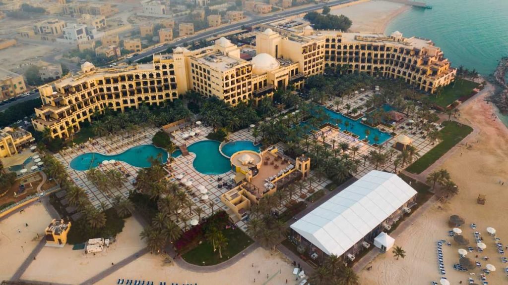 Rixos Al Mairid Ras Al Khaimah Unveils Orient Restaurant