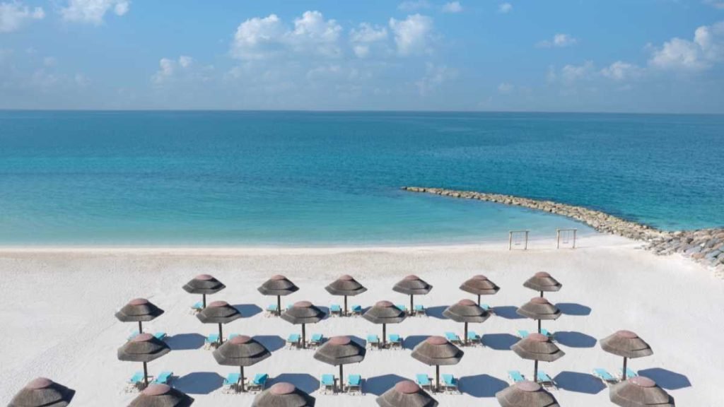 Sahar The Ultimate Beachside Escape at InterContinental RAK