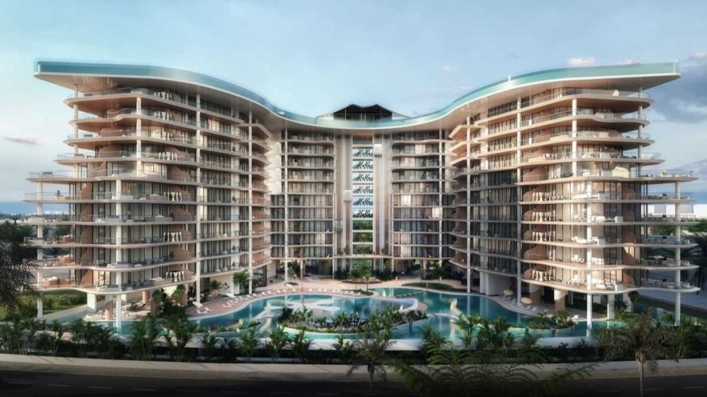 Upcoming Projects in Marjan island, Ras Al Khaimah