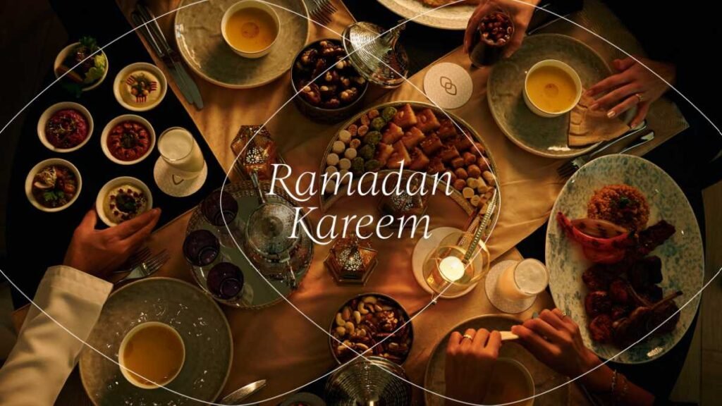 A Ramadan Feast to Remember at Sofitel Al Hamra Beach Resort RAK