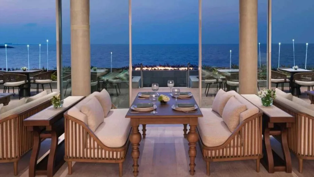 Brunch & Nar Where Flavors, Views, and Vibes Unite at InterContinental Ras Al Khaimah