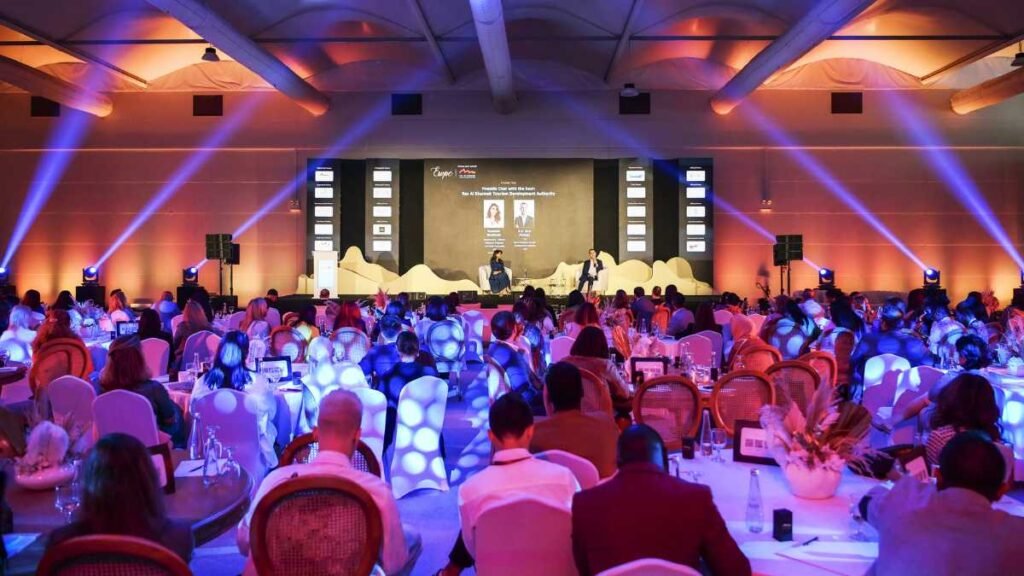 Global Luxury Wedding Industry Set Sights on Ras Al Khaimah for EWPC 2025