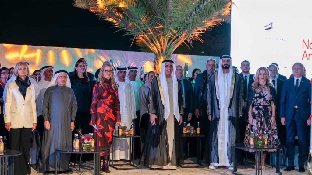 RAK Art Festival 2025 A Journey Through Memory and Transformation