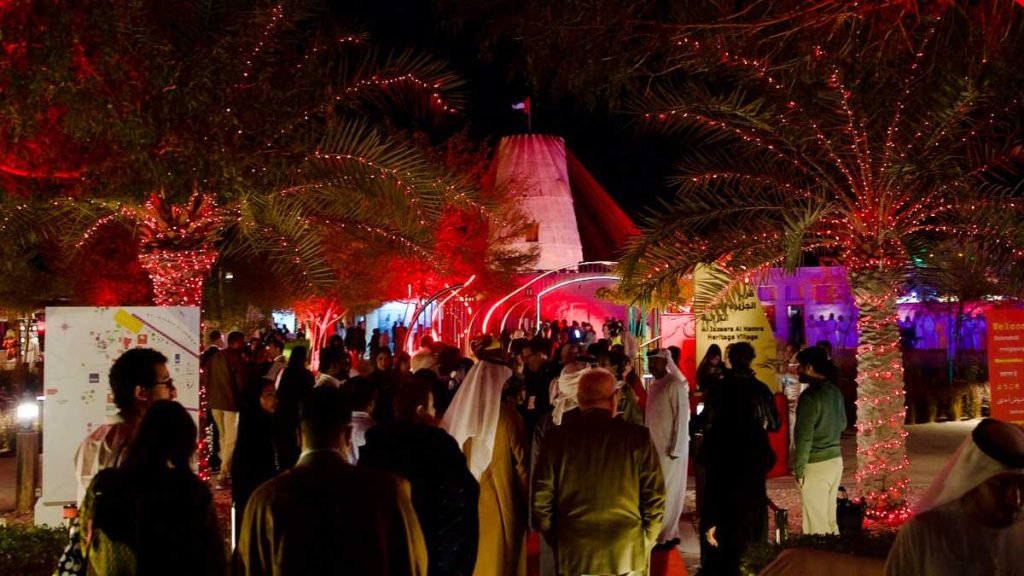 RAK Art Festival 2025 A Journey Through Memory and Transformation