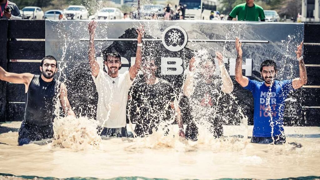 UAE’s Ultimate OCR Destination to Open in Mina, RAK