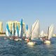 Sailing club Ras Al Khaimah