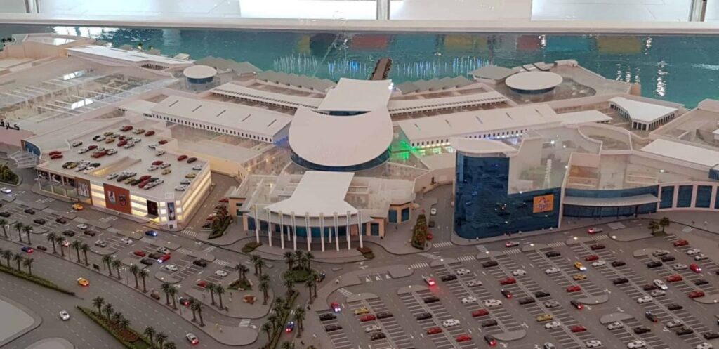 Manar Mall in Ras Al Khaimah: wow-rak