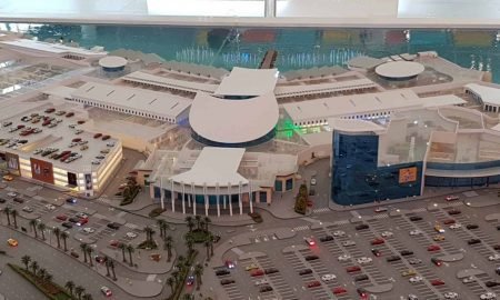 Manar Mall in Ras Al Khaimah: wow-rak