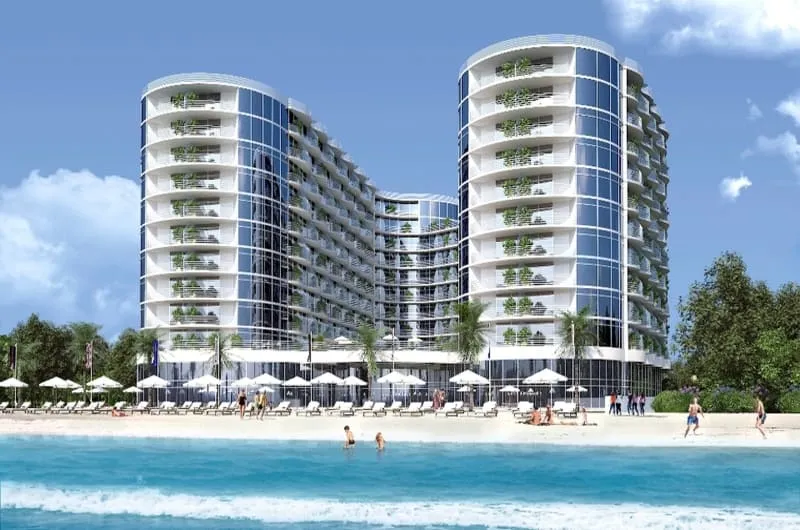 Al Mahra Resort, Al Marjan Island, Ras Al Khaimah