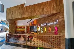 Naeem mall Ras Al Khaimah