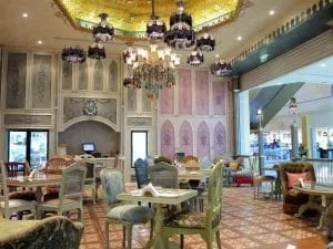 Naeem mall Ras Al Khaimah