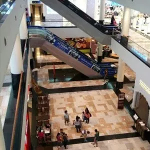 Naeem mall Ras Al Khaimah