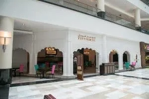 Naeem mall Ras Al Khaimah