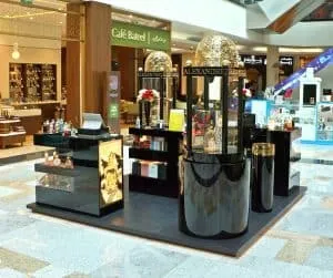 Naeem mall Ras Al Khaimah