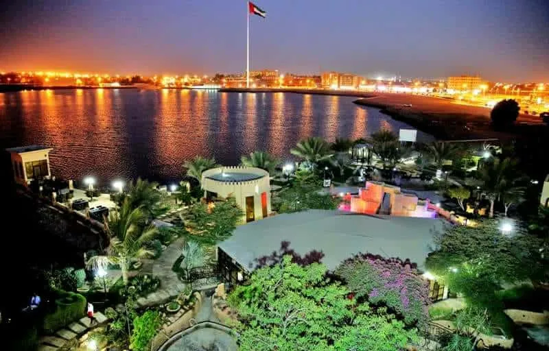 Al Saraya Restaurant Ras Al Khaimah
