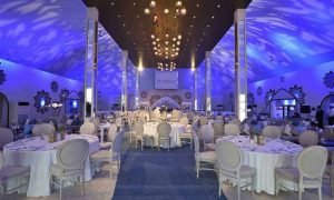 Al Fayrouz Ramadan Tent Ras Al Khaimah