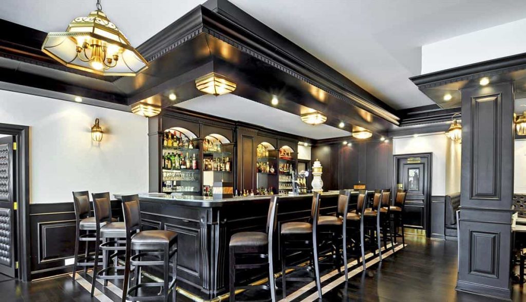 The English Village pub Al Hamra Ras Al Khaimah