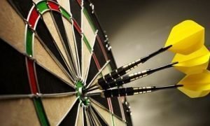 Darts Tournament at Pebbles Sports Bar - Ras Al Khaimah