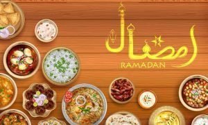 Ramadan Buffet - Iftar and Suhoor Deals under AED 80