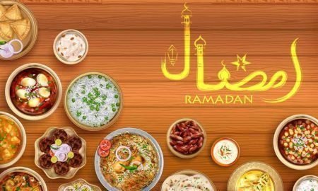 Ramadan Buffet - Iftar and Suhoor Deals under AED 80