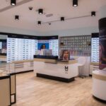 Al Magrabi Opticals Hamra Mall Ras Al Khaimah