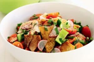 Karam Beirut: Cold Mezze offer @ Zaitouna House Marjan Island Resort & Spa | North Ras Al Khaimah | United Arab Emirates