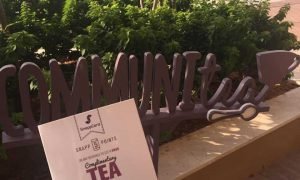 Communitea Ras Al Khaimah 6