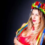 DJ Vicky Sky 3