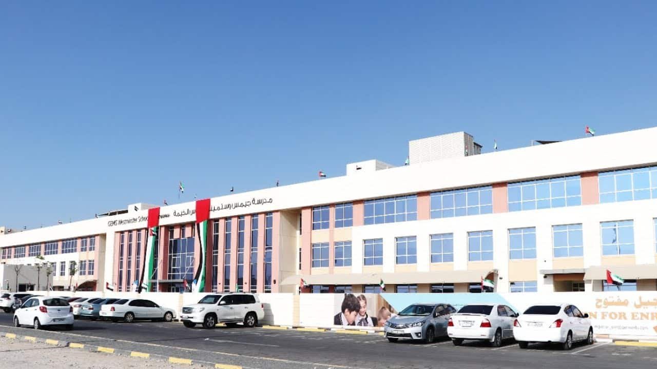 GEMS Westminster School Ras Al Khaimah