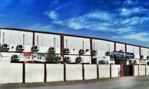 Indian School Ras Al Khaimah
