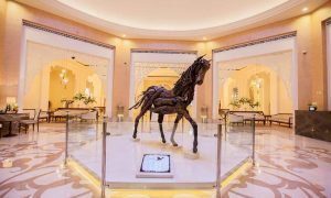 Rixos Bab Al Bahr Ras Al KhaimahRixos Bab Al Bahr Ras Al Khaimah