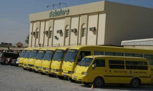Scholars Indian School Ras Al Khaimah