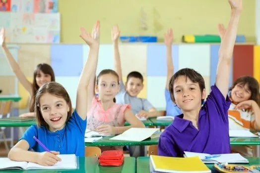 Schools in Ras Al Khaimah