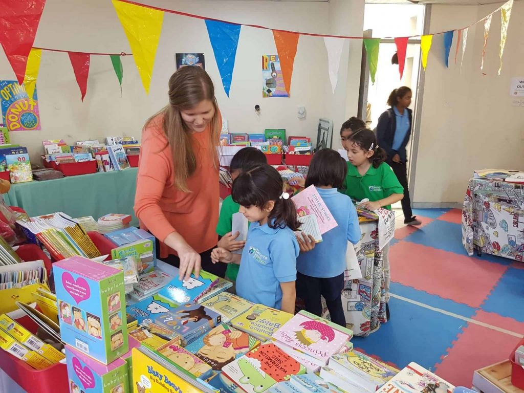 The WellSpring School – Ras Al Khaimah