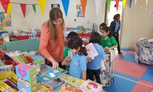 The WellSpring School – Ras Al Khaimah